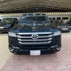 تويوتا لاند كروزر 2023 L4 سعودي