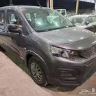 بيجو ريفتر 5 ركاب ديزل 2023