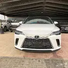 لكزس RX 350 BB 2024 بريمي (ابيض