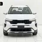 كيا سونيت ستاندر مطور 2024 سعرها 63250شامل الضريبة