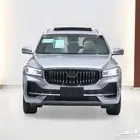 جيلي - مونجارو GF بلس - موديل 2024