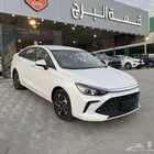 بايك U5 بلس لاكجري فتحة سقف 2025