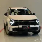 افضل العروض علي كيا سبورتاج استاندر لارج 2025 ماكينه 1500