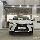 لكزس NX 350 AH ستاندر هايبرد 2025 - خليجي