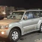 جيب باجيرو 2005 نظييف