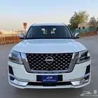 باترول 2022 بلاتنيوم