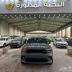 دودج دورانجو GT موديل 2024 اقساط او كاش