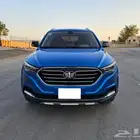 فاو بسترن X40 2021