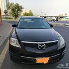 جيب مازدا CX9 موديل 2009