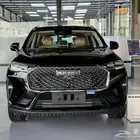 هافال H6 فل كامل 2025 عروض سفنز متوفر جميع الفئات