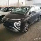هيونداي ستارجيزر 1.5 ستاندر 2025 سعودي