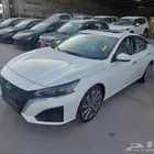 نيسان التيما SV نص فل 2025