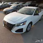 نيسان التيما 2.5 ستاندر 2025