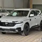 رينو كوليوس فل كامل بلس 2025داخلية جملى كش وأقساط