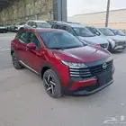 نيسان كيكس استاندر الجديد كليا 2025 اسعار خاصه
