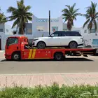 سطحه سكاكا جميع انحاء المملكة