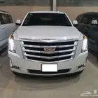 كاديلاك اسكاليد موديل 2020 سعودي