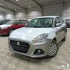 سوزوكي ديزاير GLX 2025