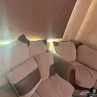 كنب شانيل وجلد