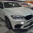 BMW M POWER X6 طلبيه خااصه كالجديد اعلى المواصفات