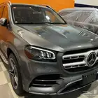 Mercedes GLS 580 AMG KIT اعلى المواصفات جديد مواصفات مايباخ