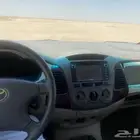 للبيع انوفا 2006