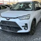 تويوتا رايز ليمتد فل كامل