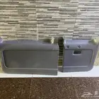 لاندكروزر ديكور باب شنطة جي صفاق