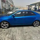كيا سيراتو مزيل 2012