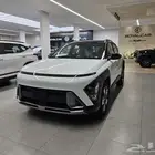 هونداي كونا كمفورت وسمارت موديل 2025 صيانه مجانيه