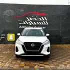 نيسان كيكس 2024