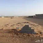 ارض كبيرة مساحة 5000 م للاستثمار