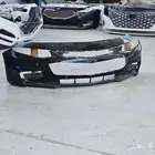 صدام ماليبو 2017 فاضي