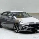 هيونداي النترا كمفورت موديل 2026