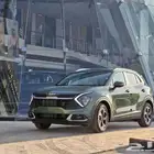 سبورتاج 2025ستاندرمحرك 1.6 الجبر101.200بالضريبة تظليل مجاني