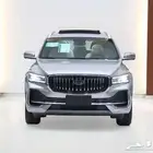 جيلي - مونجارو GF بلس - موديل 2024
