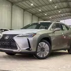 لكزس UX 300 H فل كامل هايبرد 2025 - خليجي