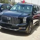 متوفر جي اي سي جاك GAC GS8 GT موديل 2025 العائلية الجميح