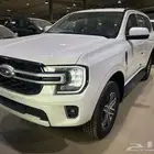فورد ايفرست XLS موديل 2025