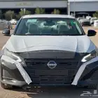 نيسان التيما SV نص فل موديل 2025
