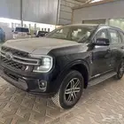 فورد ايفرست XLT نص فل بنزين 2025 توكيلات الناغي