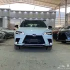 لكزس RX 350 F_SPORT موديل 2024 - أقل سعر