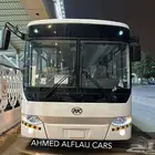 باص C9 انكاي 2025 - 67 راكب ديزل