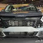 كيا اسبورتاج نص فل 2025 عرووض خاصه لعملاء سفنز