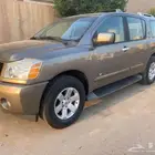 نيسان ارمادا LE 2007 فول كامل