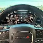 دوج جالنجر فل كامل RT