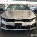 كيا K5 استاندر GL وجميع الفئات موديل 2025 كاش واقساط
