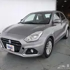 سوزوكي ديزاير GL 2022