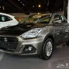 سوزوكي ديزاير فل كامل موديل 2025 عروض سفنز للسيارات