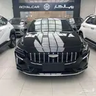 جيلي بريفيس 2025 فل